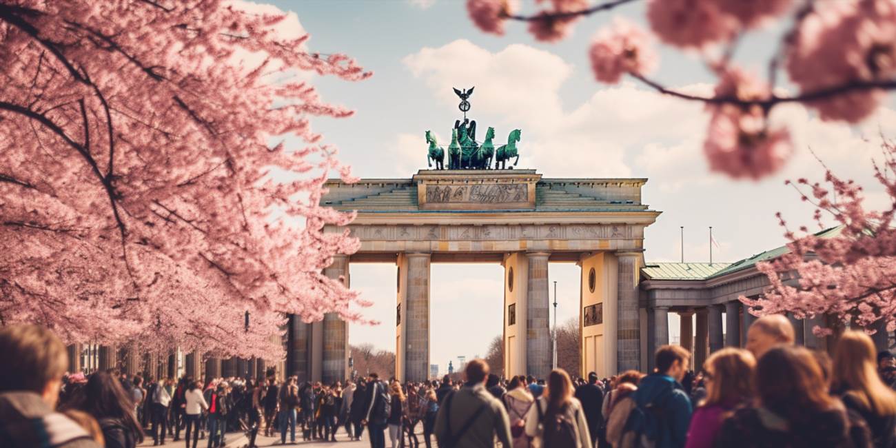 Berlin atrakcje - odkryj urok niemieckiej stolicy