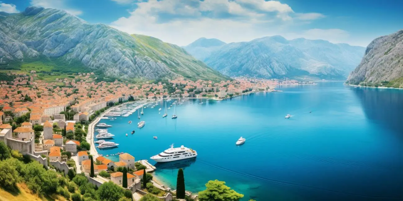 Czarnogóra atrakcje - odkryj urok tej pięknej krainy